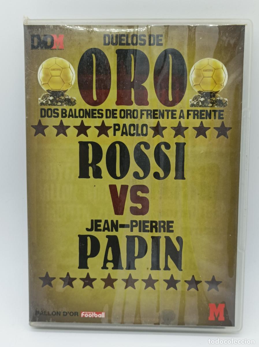 Cine: DUELOS DE ORO N.8 - Foto 1