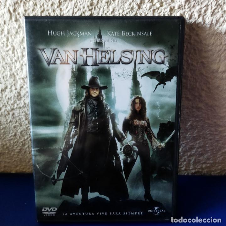 Cine: Van helsing - Foto 1