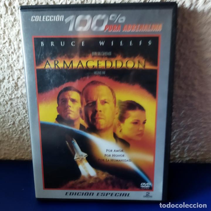 Cine: Armageddon - Foto 1