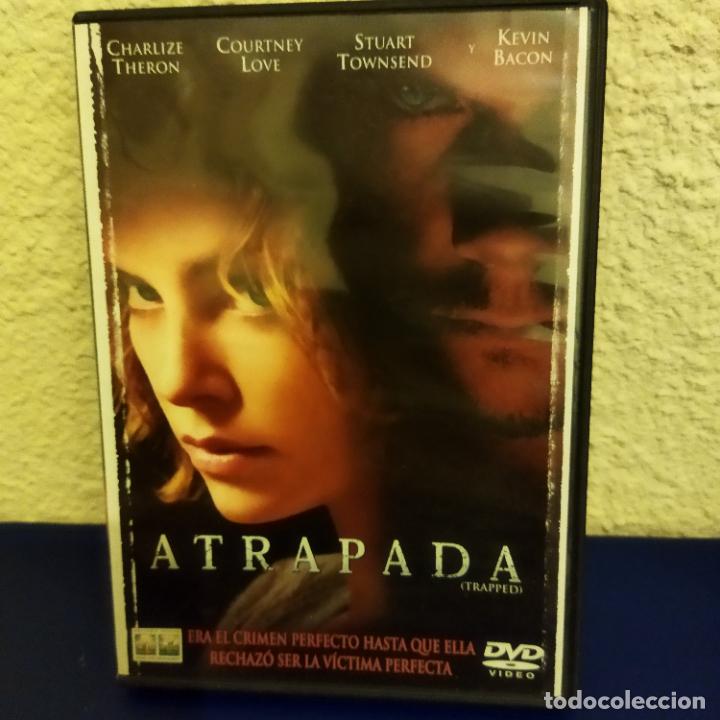 Cine: Atrapada - Foto 1
