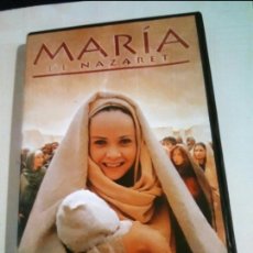 Cine: DVD MARIA DE NAZARET. Lote 365849936