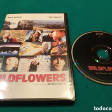 Cine: WILDFLOWERS - DVD. Lote 365922891