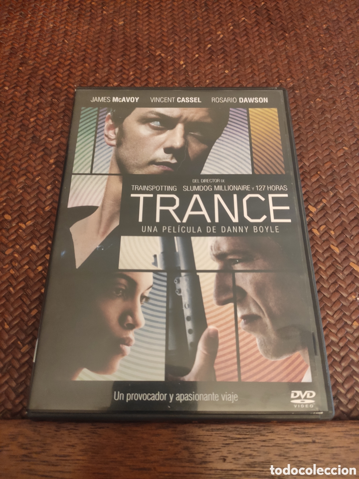 Cine: Trance videoclub - Foto 1
