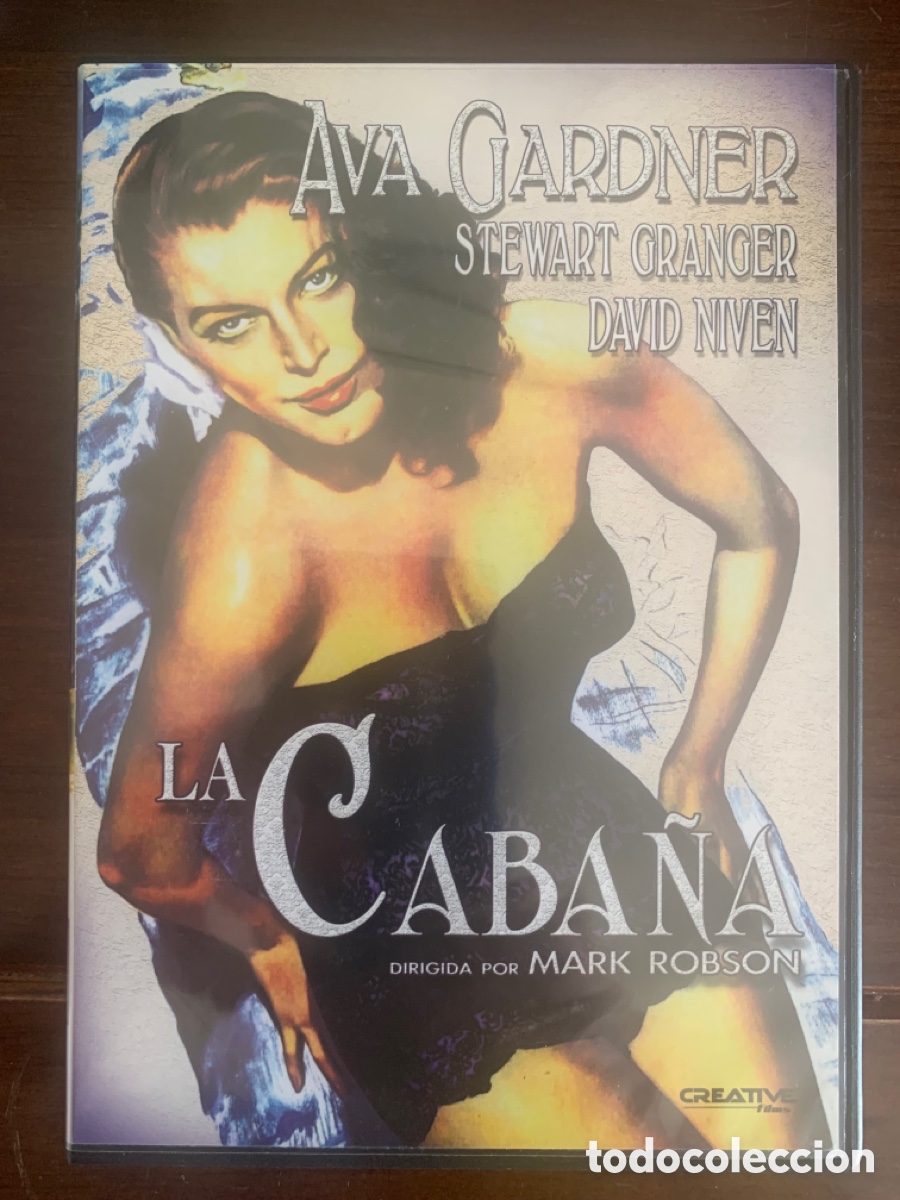 Cine: La caba&ntilde;a - Foto 1