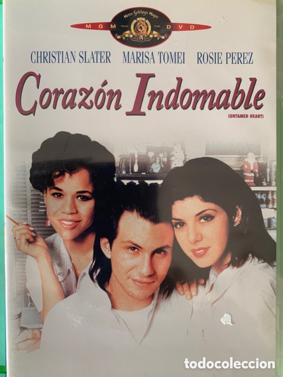 Kino: Corazon infomable