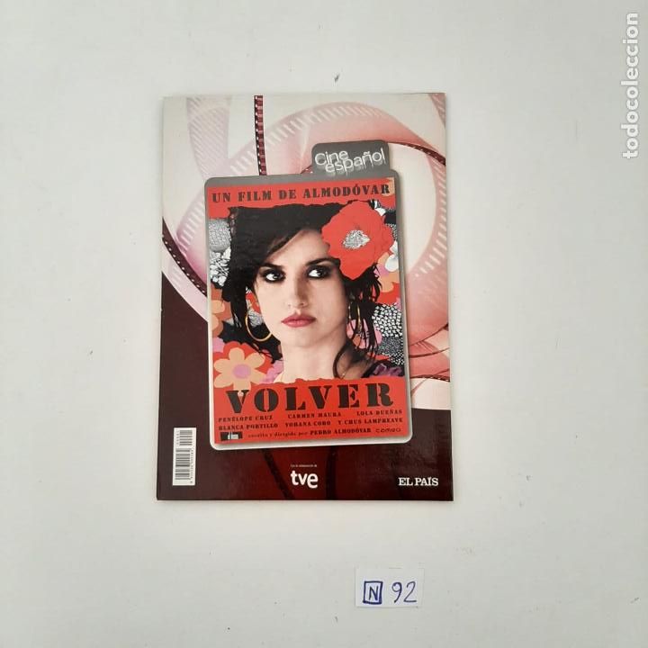 Cine: Volver - Foto 1