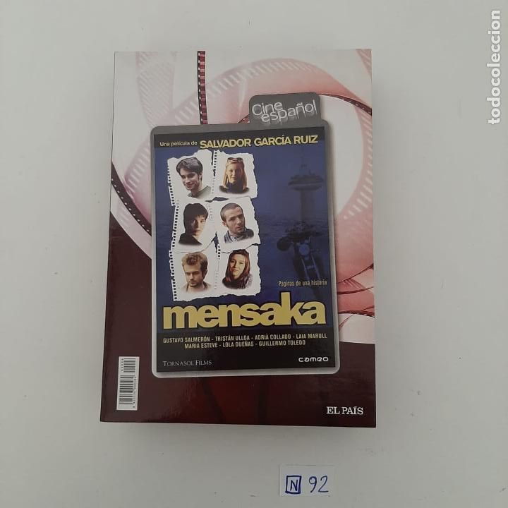 Cine: Mensaka - Foto 1