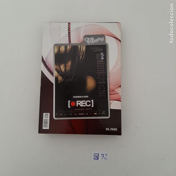 Cine: Rec - Foto 1