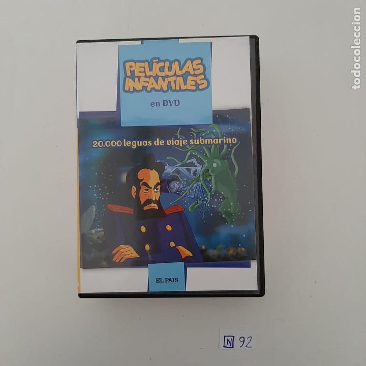 Cine: Pel&iacute;culas infantiles