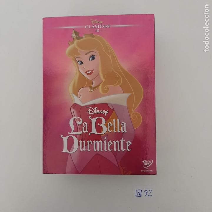 Cine: La Bella Durmiente - Foto 1