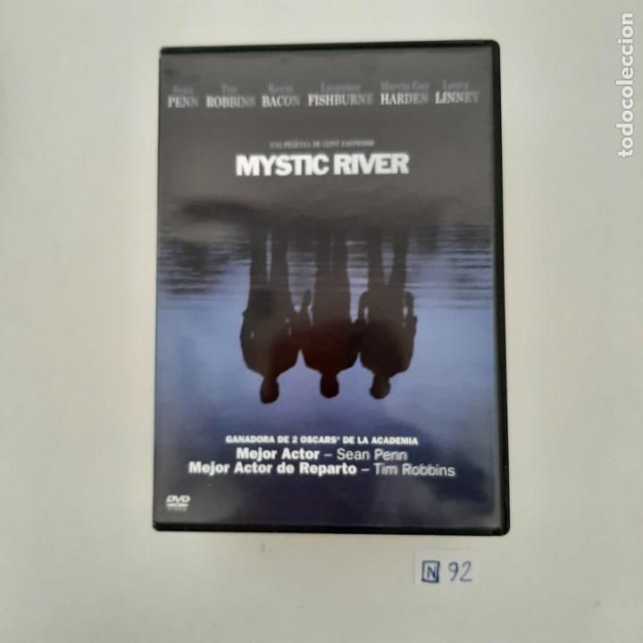 Cine: Mystic River - Foto 1