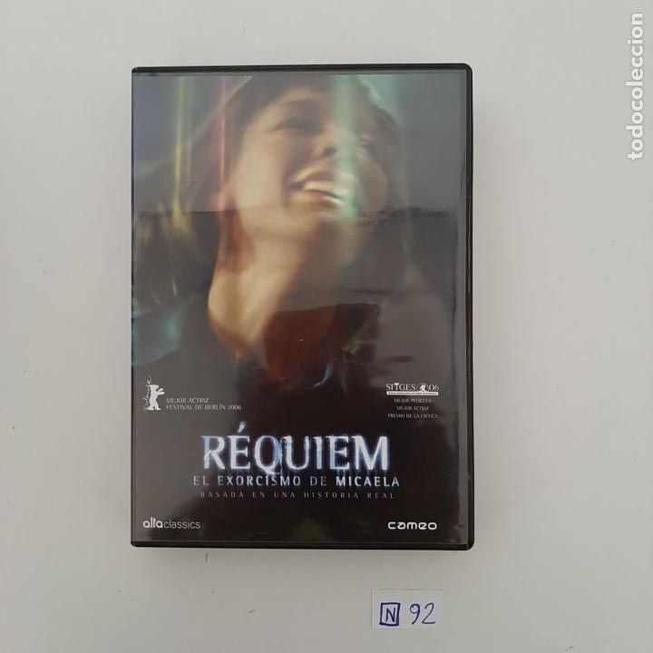 Cine: Requiem - Foto 1