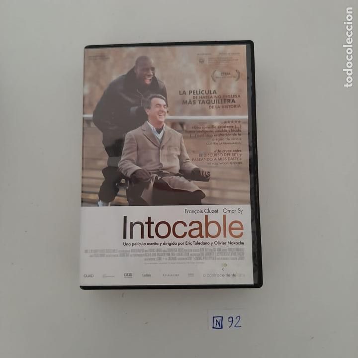 Cine: Intocable - Foto 1