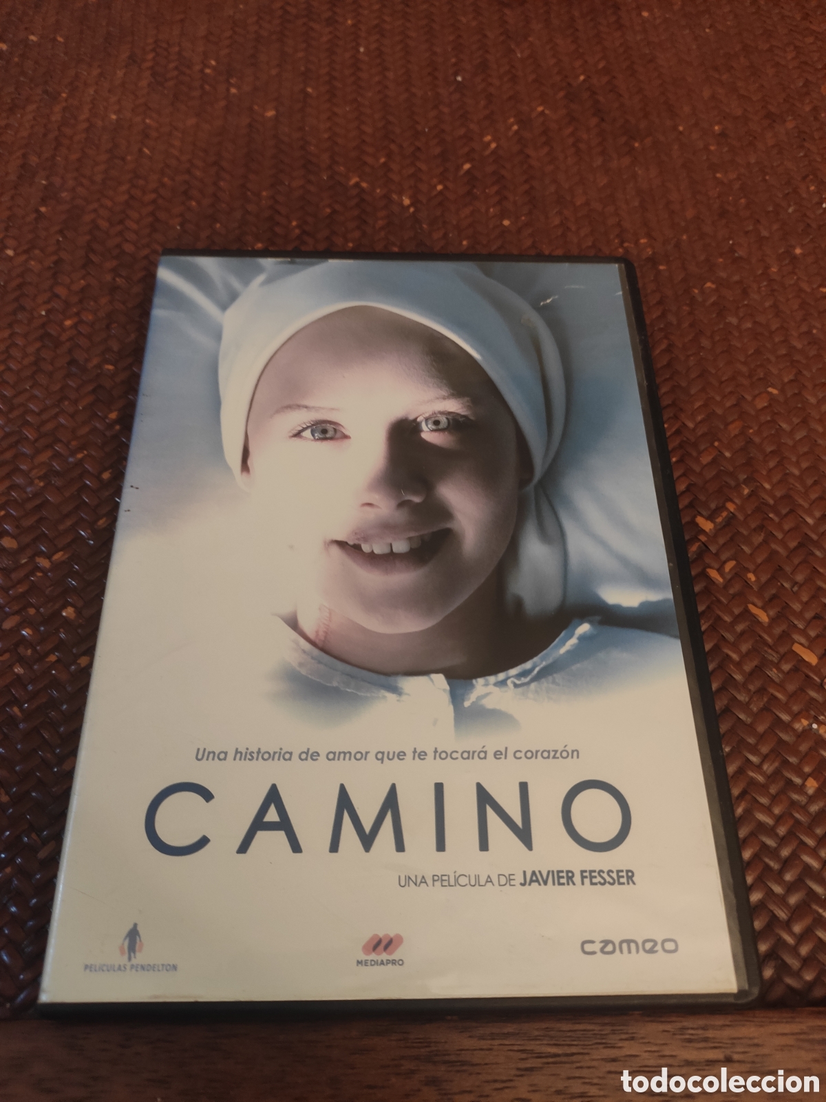 Cine: Camino - Foto 1