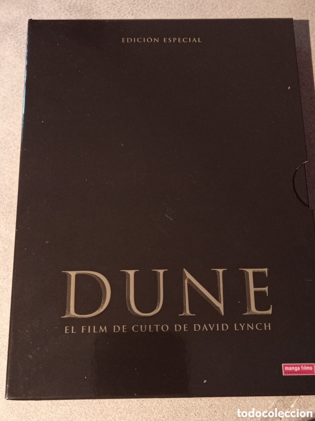 Cine: Dune edici&oacute;n especial - Foto 1