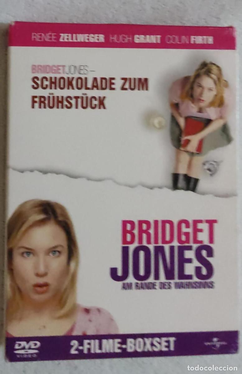 Cine: Bridget Jones. - Foto 1