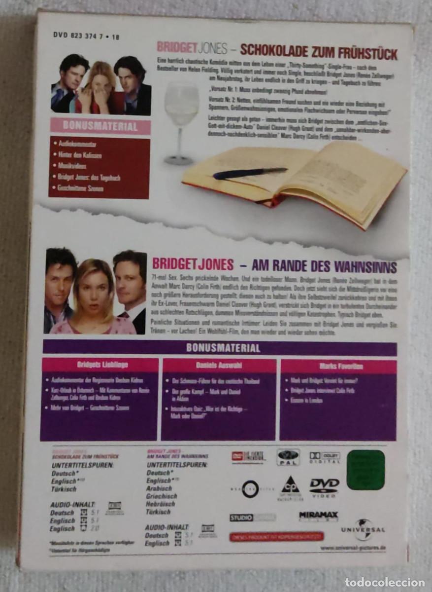Cine: Bridget Jones. - Foto 2