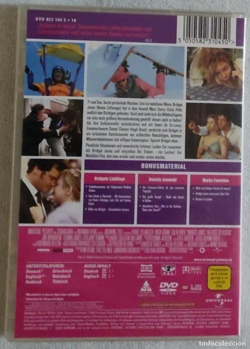 Cine: Bridget Jones. - Foto 4