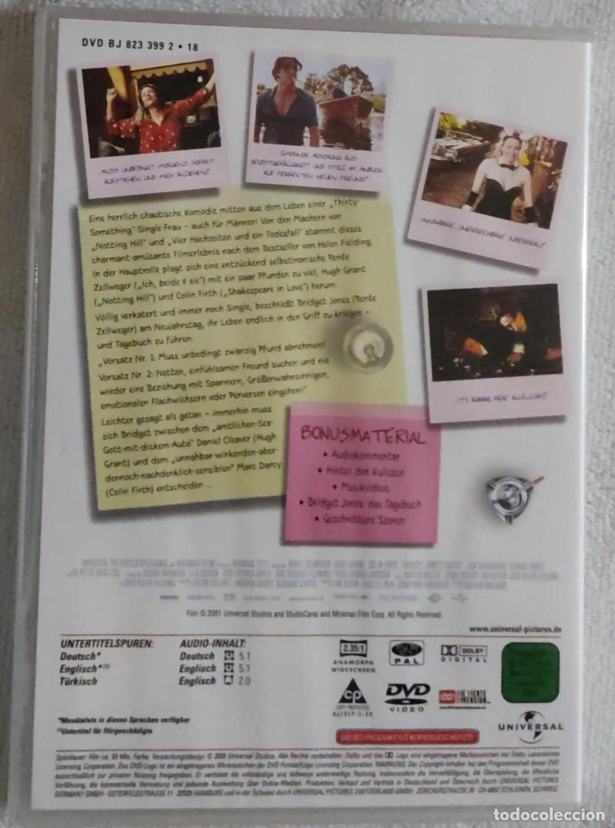 Cine: Bridget Jones. - Foto 7