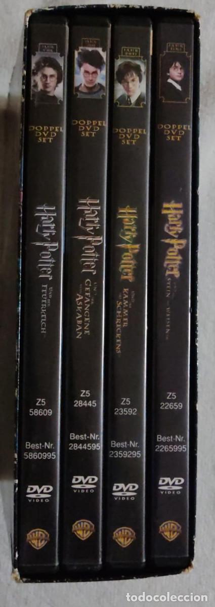 Cine: HARRY POTTER. - Foto 2