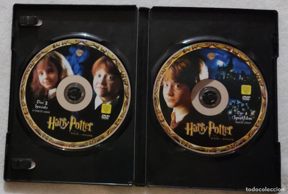 Cine: HARRY POTTER. - Foto 6