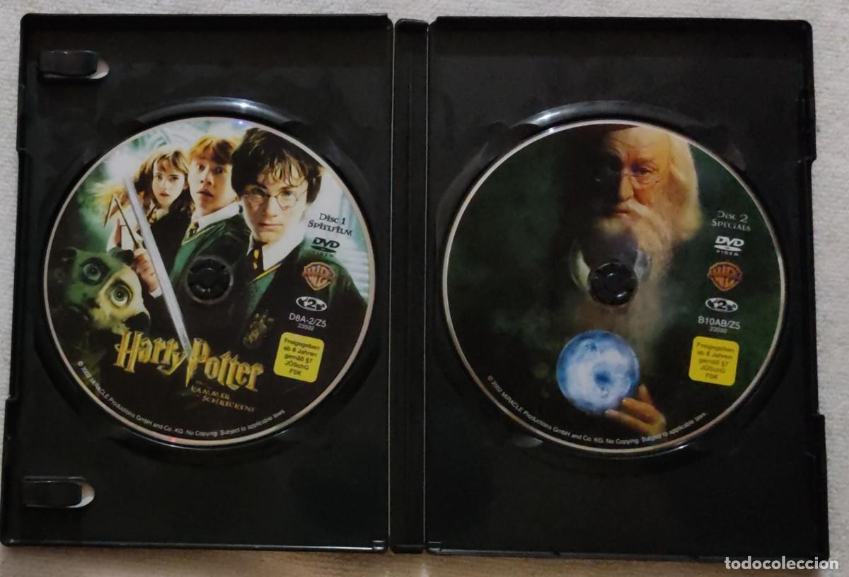 Cine: HARRY POTTER. - Foto 7