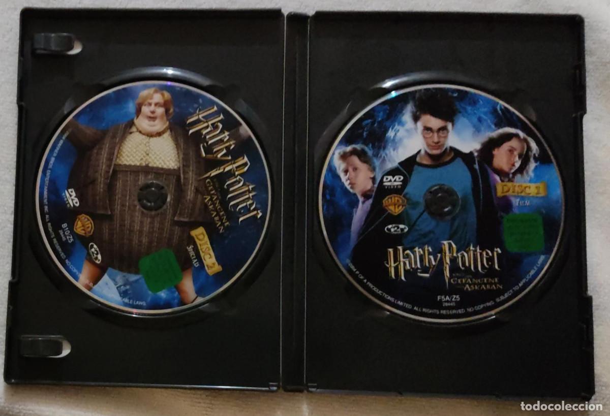 Cine: HARRY POTTER. - Foto 8