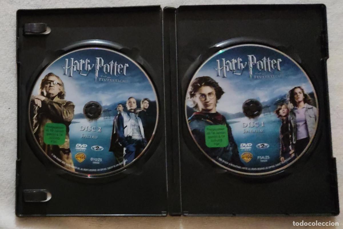 Cine: HARRY POTTER. - Foto 9