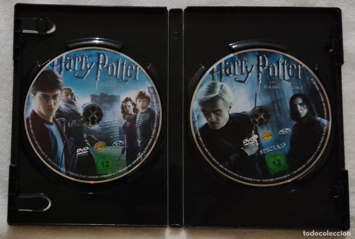 Cine: HARRY POTTER. - Foto 3