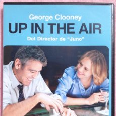 Cine: UP IN THE AIR / GEORGE CLOONEY (EL PAÍS, 2012) /// OCEAN'S ELEVEN TWELVE GRAVITY TORMENTA PERFECTA