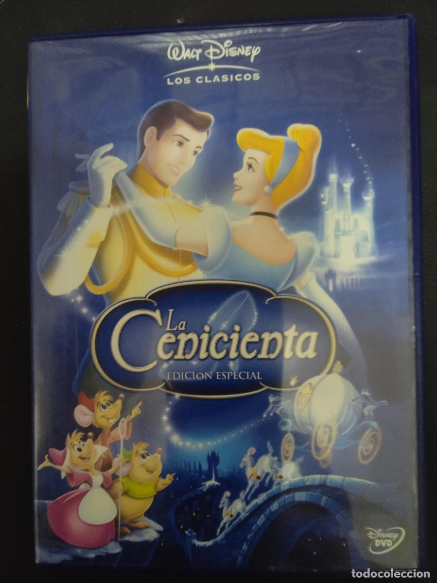 Cine: LA CENICIENTA - Foto 1