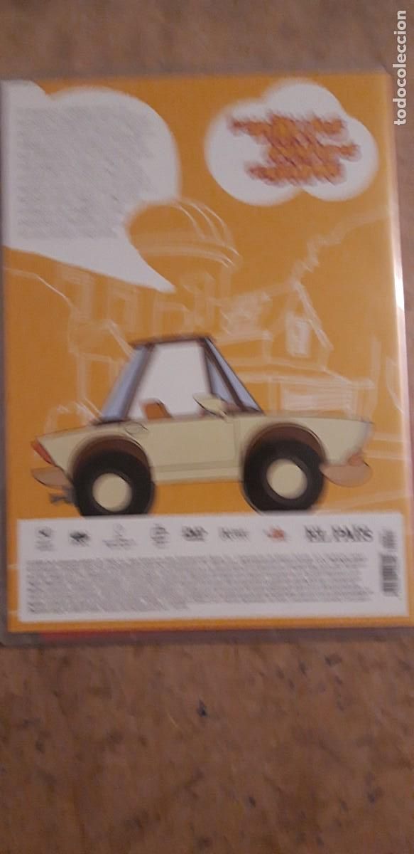 Cine: 1 DVD DE ** GADGET ** 2008 ** . - Foto 2