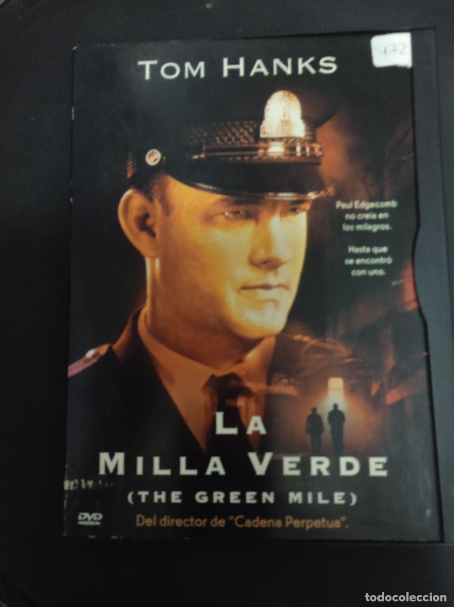 Cine: LA MILLA VERDE - Foto 1