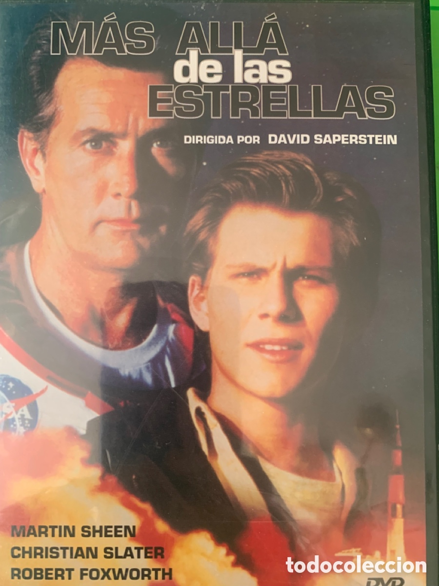 Cin&eacute;ma: Mas alla de las estrellas