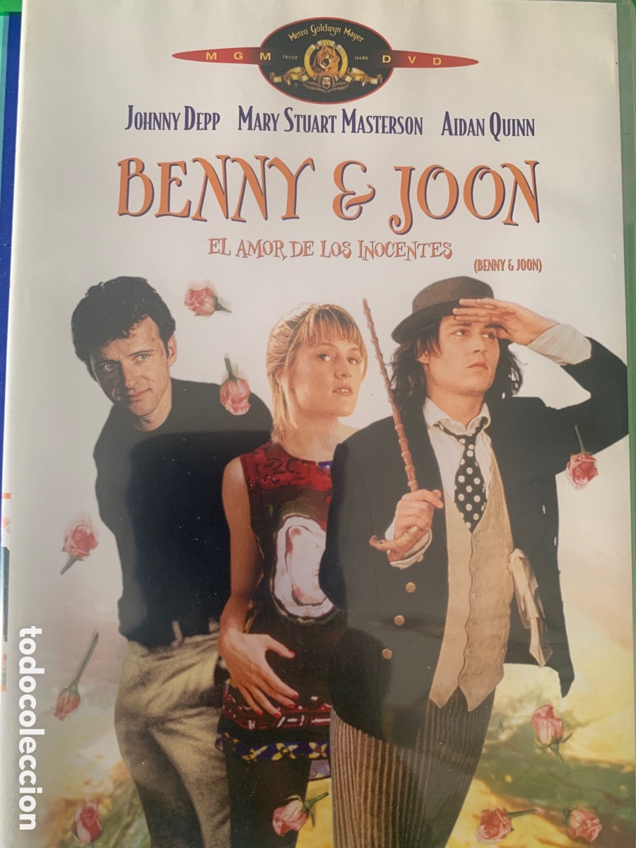 Cin&eacute;ma: Benny & Joon, el amor de los inocentes