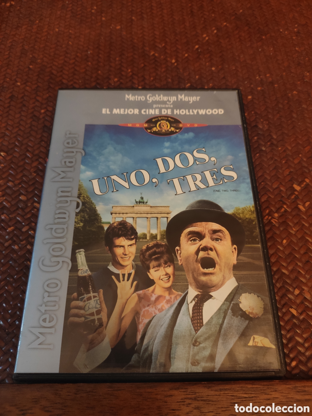Cine: Uno dos tres Slim - Foto 1