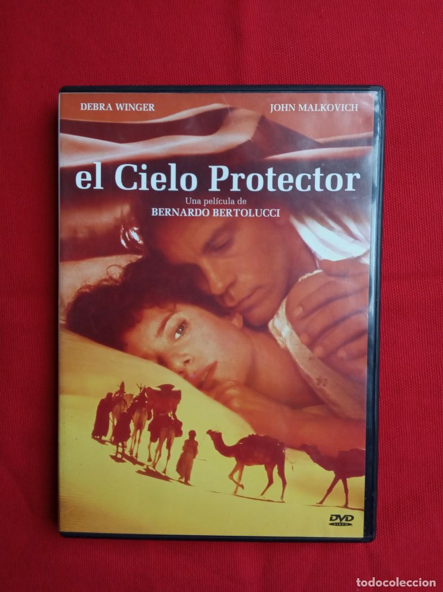 Cine: EL CIELO PROTECTOR - JOHN MALKOVICH - Foto 1