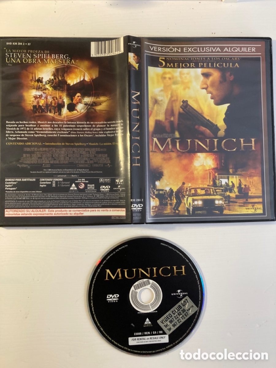 Cine: Munich - Foto 1