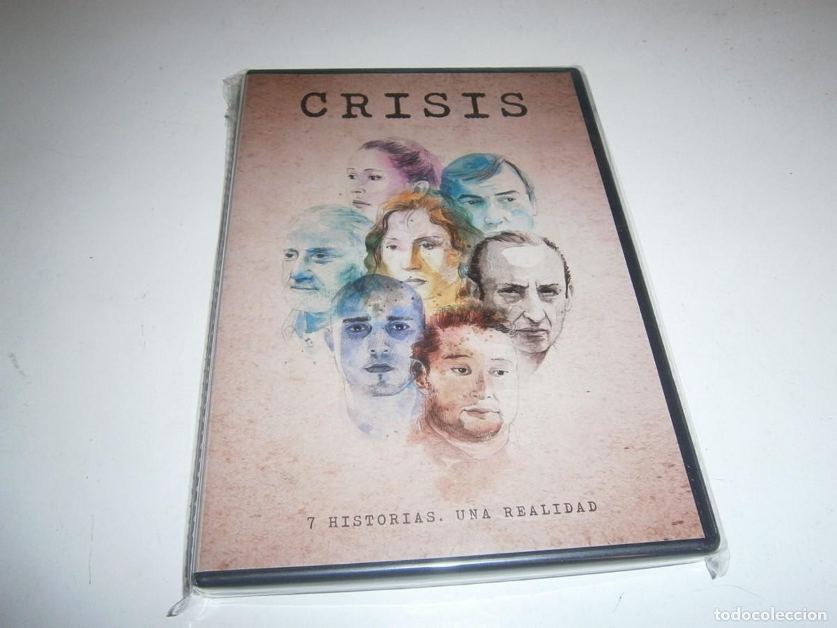 Cine: CRISIS DVD - Foto 1
