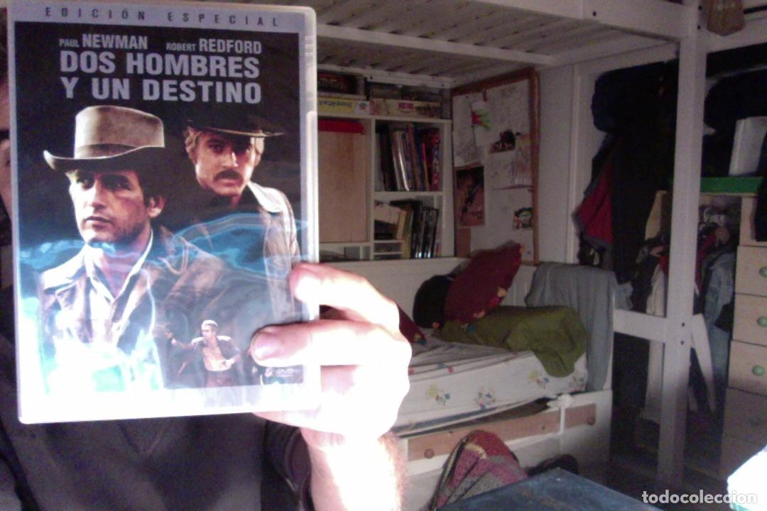 Cine: pack paul newman dvd - Foto 3