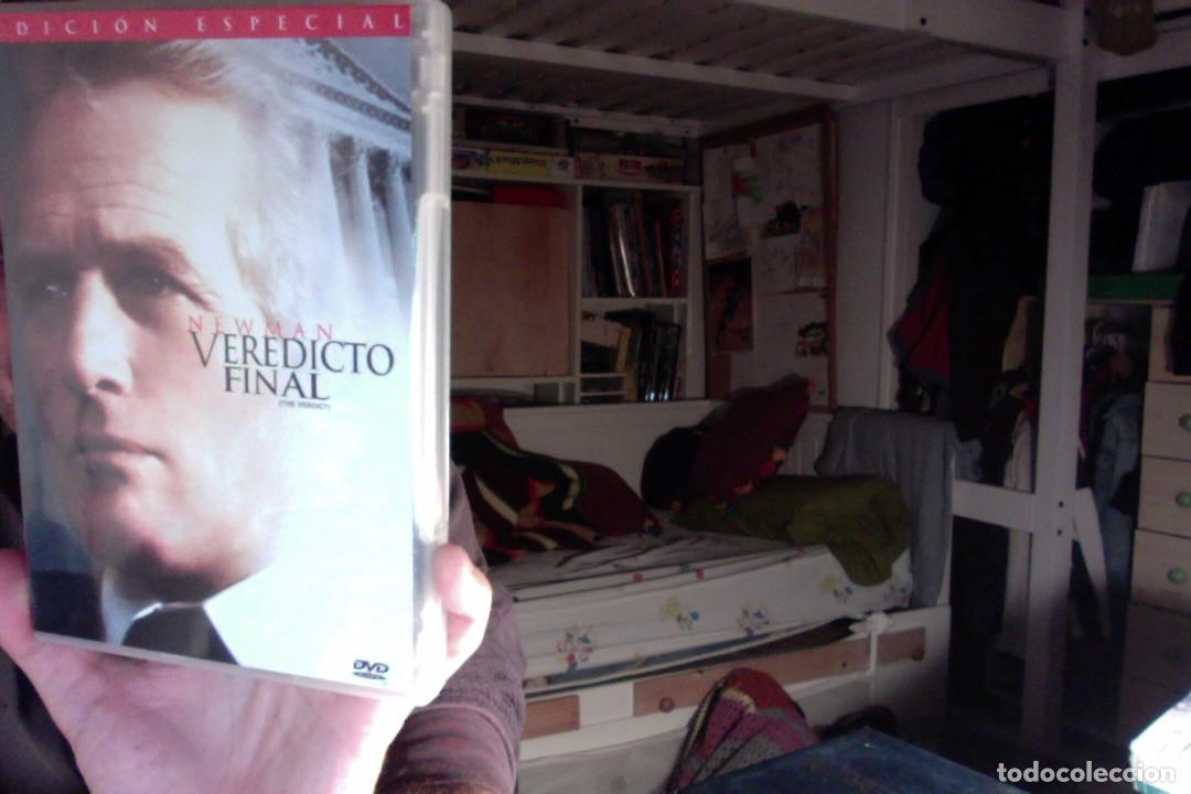 Cine: pack paul newman dvd - Foto 5