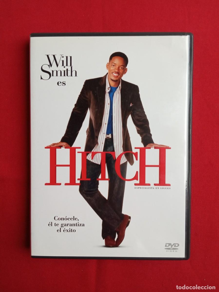 Cine: HITCH - CON WILL SMITH - Foto 1