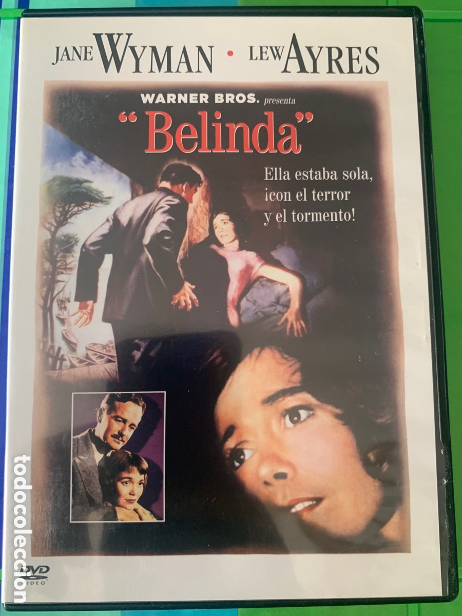 Cine: Belinda - Foto 1