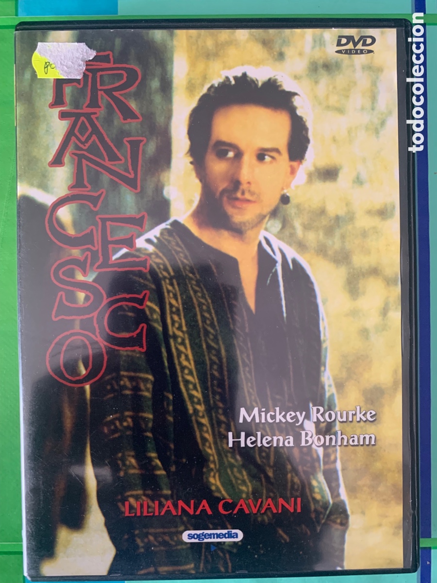 Cine: Francesco - Foto 1