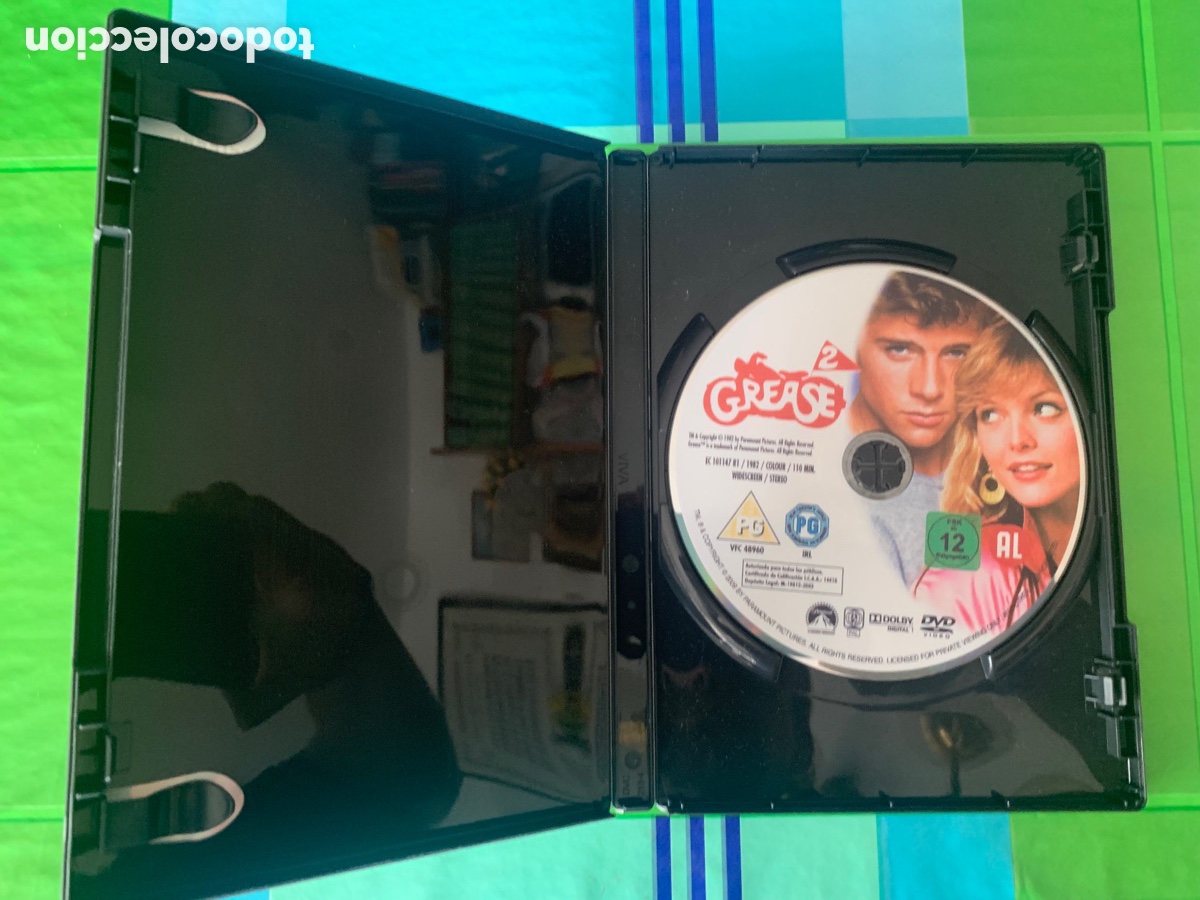 Cine: Grease 2 - Foto 3