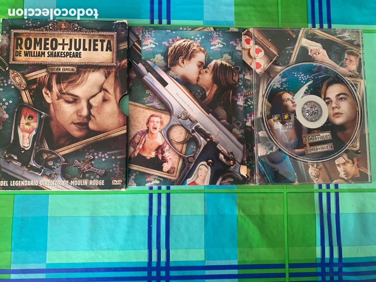 Cine: Romeo y Julieta - Foto 3