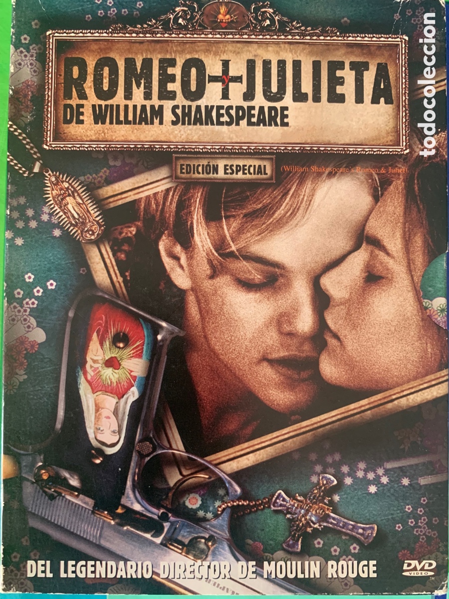 Cine: Romeo y Julieta - Foto 1