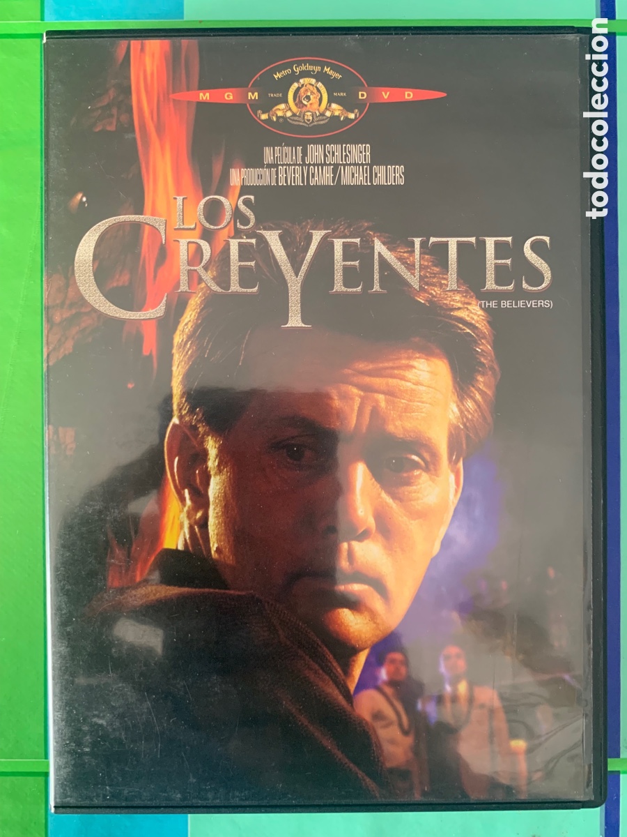 Cine: Los creyentes - Foto 1