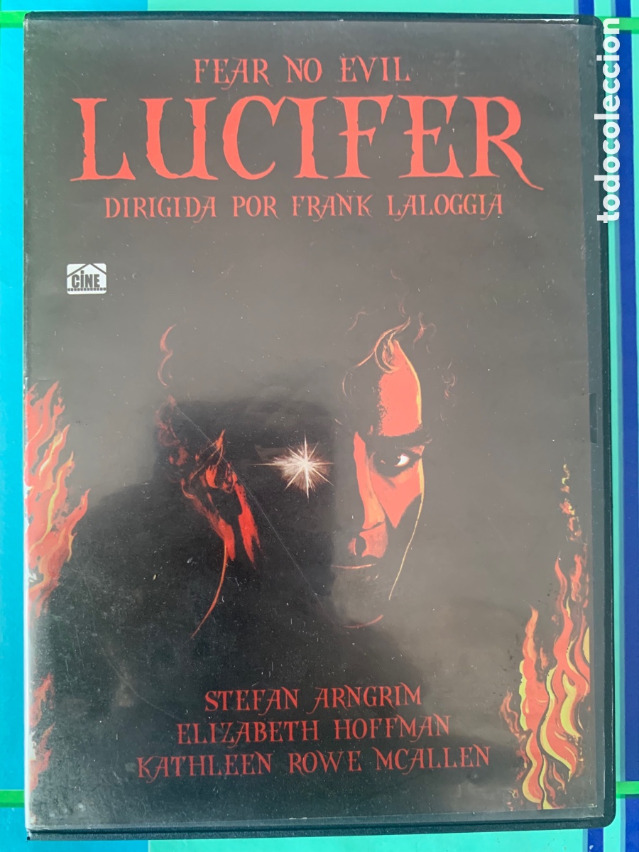 Cine: Lucifer - Foto 1