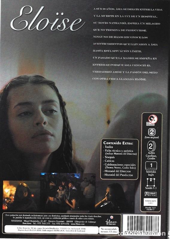 Cine: ELO&Iuml;SE - Foto 2